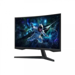Monitor Monitor Samsung Odyssey G5 27'' Qhd 165hz Va 1ms Hdr10
