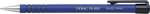 Penac Rb085 automaatne pliiats, sinine, 1,0 mm