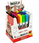 Carioca Maskup n&auml;o- ja kehapliiatsid, 1 tk.
