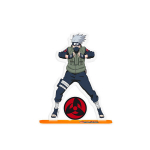 Naruto Shippuden akr&uuml;&uuml;lfiguur &ndash; Kakashi