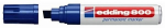 Edding 800 p&uuml;simarker, sinine