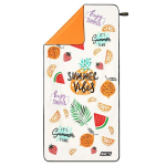 NCR14 MIKROKIUD R&Auml;TIK SUVE 160x80 cm NILS, M