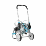 Cellfast Explorer 3/4" 20m vooliku komplekt k&auml;ru ja pihustiga