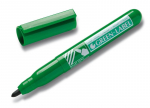 Pentel Nn50 p&uuml;simarker, roheline, 1 tk.