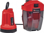 Einhell Ge-sp 18 Ll Li-solo Aku imipump
