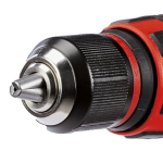 Einhell Te-cd 18/48 Li-i l&ouml;&ouml;ktrell, 18v, 2 akut, laadija, &uuml;mbris