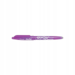 Kustutav pliiats Pilot Frixion, 0,7 mm, lilla