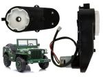Elektriauto roolimehhanism 12v 5000rpm