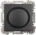 Elektro-plast Vestra Led dimmer, must