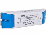 Elektrooniline trafo Zamel Etz150, 230v/11.5v, 0-150w