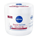 Nivea Repair & Care kreem karbamiidiga, 400ml