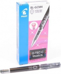 Pilot Maica Gel Pen, 0,4 mm, must tint