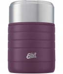 Esbit Majoris Food Jug 600ml termos toidule, fioletowy
