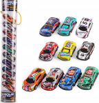 Daffi Resorakai komplekt "furious Road Trip" - 10 tk.