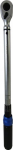 Multifunktsionaalne d&uuml;naamiline mutriv&otilde;ti 1/2", 40-220 Nm, 530 mm