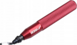 Dedra 12h007 T&ouml;&ouml;riist torude viimistlemiseks, 130mm