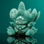 Palus m&auml;nguasi Destiny 2 Crota, 27 cm