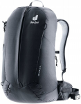 Deuter Ac Lite 25 El reisiseljakott, must