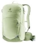 Deuter Bike I 20 rattaseljakott mineraal/salu
