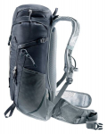 Deuter Trail 18 seljakott, must