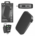 Akupank Fresh 'n Rebel Powerbank 12000 Mah Usb-c Pd 20w Led