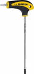 Proxxon 22442 Torx T9 kruvikeeraja, 110 mm