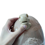 Dinosaur Jajko Niespodzianka Xxl figuuride ja sinise sinisega