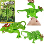 Dinosaurus draakon roheline venituseks - Trifox