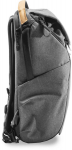 Peak Design Everyday 20l seljakott fotograafile, hall