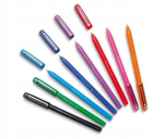 Pentel Izee Bx457 pliiats, 0,7 mm, lilla