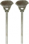 Proxxon traatharjad 13 mm, 2 tk.