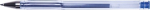 Geelpliiats Office Products Classic 0,5mm, sinine