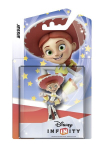Disney Infinity figuur &ndash; Jessie