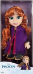 Disney printsess Anna nukk 35 cm kaugusel "lumeriigist"