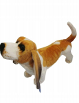 Dubi Basset Hound pl&uuml;&uuml;sis m&auml;nguasi, 44 cm