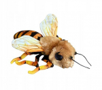 Dubi Hornet 28cm pl&uuml;&uuml;sfiguur