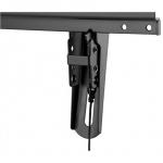 Goobay Pro Tilt Xl telerihoidik, 43-100", kuni 70kg, reguleeritav