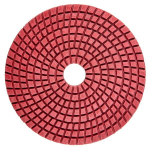 Grafiidist poleerimisketas kivikeraamikale 125mm K200