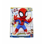 Pehme m&auml;nguasi - Hasbro - F6722 - Interaktiivne Spidey - Tants ja muusika - Mitmev&auml;rviline