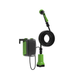 Akutoitel sukeldatav veepump Greenworks G24SWP