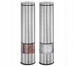 Elektrilised maitseaineveskid Kuchenprofi Boston, 2 tk, roostevaba teras