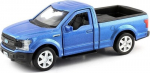 Rmz City Ford F-150 mudel, 1:32, sinine