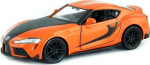Rmz Toyota Supra 2020 eriv&auml;ljaande mudel