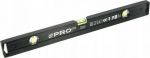 Pro800 Pro lood, 50 cm, alumiiniumprofiil, 2 vesiloodi
