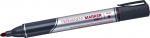 Rystor Rmp-1 p&uuml;simarker, punane, &uuml;mmargune