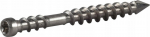 Essve Hds A2 terrassikruvi varjatud paigalduseks, 4,8x60 mm