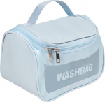 Washbag reisikosmeetikakott, veekindel