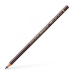 Faber-castell Polychromos 177 Vene pruun pliiats, V&auml;rvipliiats Faber-Castell Polychromos v&auml;rv 177