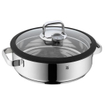 Wmf Vitalis pott aurutamiseks 5l 28cm roostevaba teras