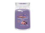 Yankee Candle Signature Stargazing l&otilde;hnak&uuml;&uuml;nal purgis 567g